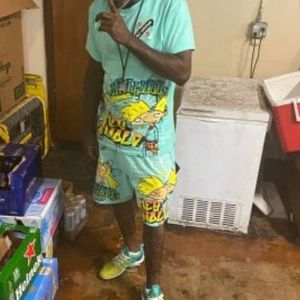 Meet your Posher, Cory